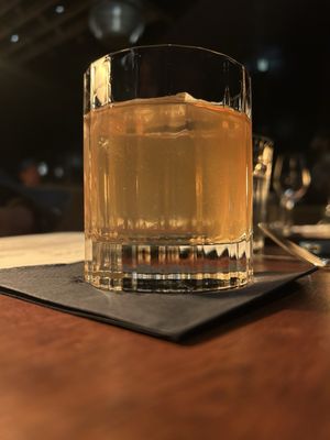 Hawksmoor Chicago by null