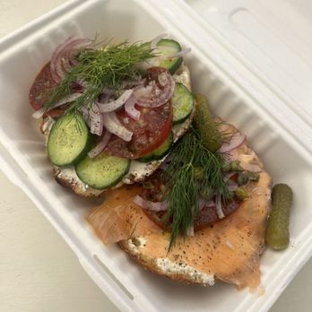 Courage Bagels - Bagels Near Me - Los Angeles, California Courage Bagels - Bagels Near Me - Los Angeles, California