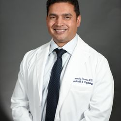 Gastro Health & Nutrition - Victoria - Dharmendra Verma, M.D.