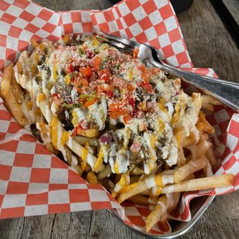 Umaya Ramen - Loaded fries - Ramen Near Me - Cerritos, California Umaya Ramen - Loaded fries - Ramen Near Me - Cerritos, California