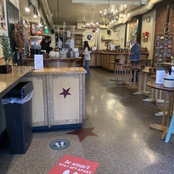 Great Bear Coffee - Coffee & Tea Near Me - Los Gatos, California