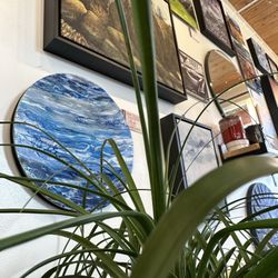 Fate Accompli Gallery & Gifts
