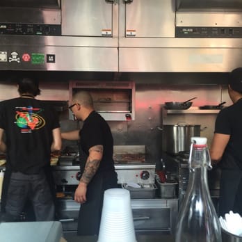 Eggslut - Breakfast & Brunch Near Me - Los Angeles, California