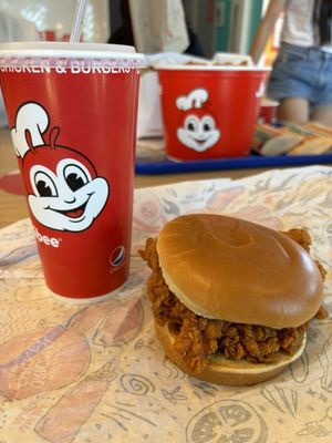 Jollibee by null
