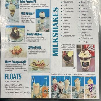 Chubby's Diner - Diners Near Me - Manteca, California