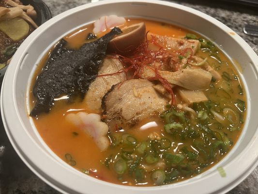 Hakata Ramen & Sushi by null