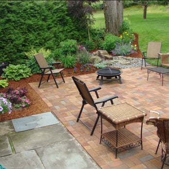 Montigny Landscaping - Hardscapes are (almost) always in season! - Landscaping Near Me - Sturbridge, Massachusetts Montigny Landscaping - Hardscapes are (almost) always in season! - Landscaping Near Me - Sturbridge, Massachusetts