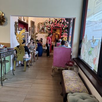 The Modern Rose - Breakfast & Brunch Near Me - Delray Beach, Florida The Modern Rose - Breakfast & Brunch Near Me - Delray Beach, Florida