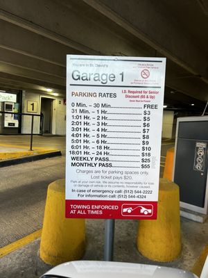 St. David's Medical Center by null