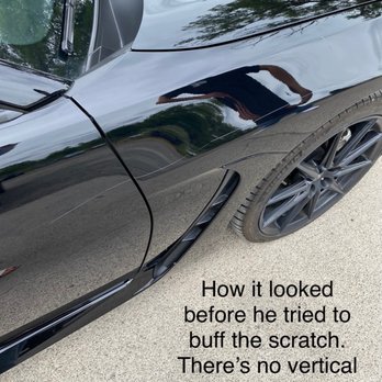 Fix The Looks Auto Center - Auto Detailing Near Me - Portland, Oregon Fix The Looks Auto Center - Auto Detailing Near Me - Portland, Oregon