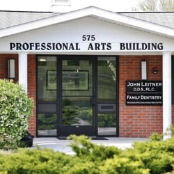 John O Leitner, DDS