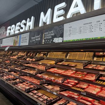 Great Wall Supermarket - Meat section - Grocery Near Me - West Covina, California Great Wall Supermarket - Meat section - Grocery Near Me - West Covina, California