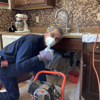 5 Star Plumbing Services - No more clogs! - Plumbing Near Me