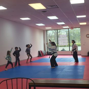 MooShim Tae Kwon Do - Taking a mini class on open house day. This place has great natural light. - Martial Arts Near Me - Whippany, New Jersey MooShim Tae Kwon Do - Taking a mini class on open house day. This place has great natural light. - Martial Arts Near Me - Whippany, New Jersey