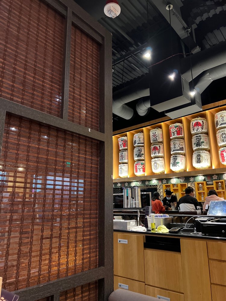 Kizuki Ramen & Izakaya