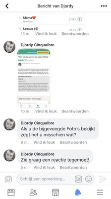 Restaurant Den Ouden Heere lisse by null