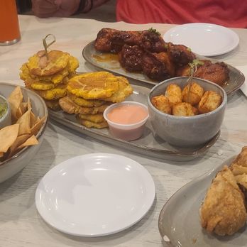 Top Mix Bar & Kitchen - Breakfast & Brunch Near Me - Boston, Massachusetts Top Mix Bar & Kitchen - Breakfast & Brunch Near Me - Boston, Massachusetts