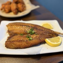 Mackerel