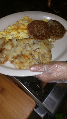 Tony’s Place by null