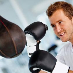TIS Fitness Systems