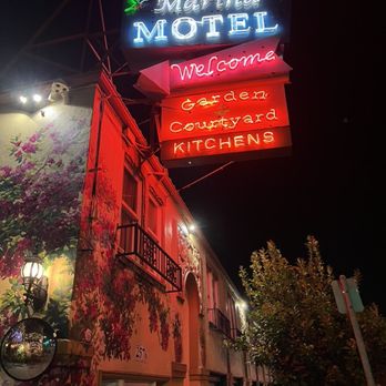 Marina Motel - Hotels Near Me - San Francisco, California Marina Motel - Hotels Near Me - San Francisco, California
