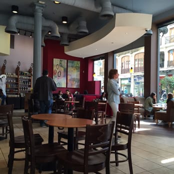 Starbucks - Coffee & Tea Near Me - València, V Starbucks - Coffee & Tea Near Me - València, V
