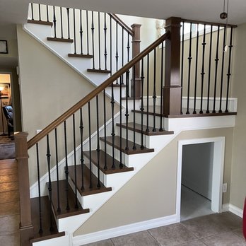 CSS Finish & Stairs - General Contractors Near Me - San Dimas, California CSS Finish & Stairs - General Contractors Near Me - San Dimas, California