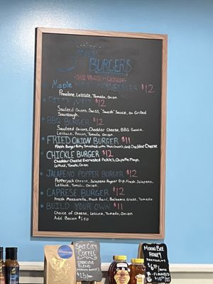 Menu photo 4 The Mixing Bowl Camillus, NY Menu photo 4 The Mixing Bowl Camillus, NY