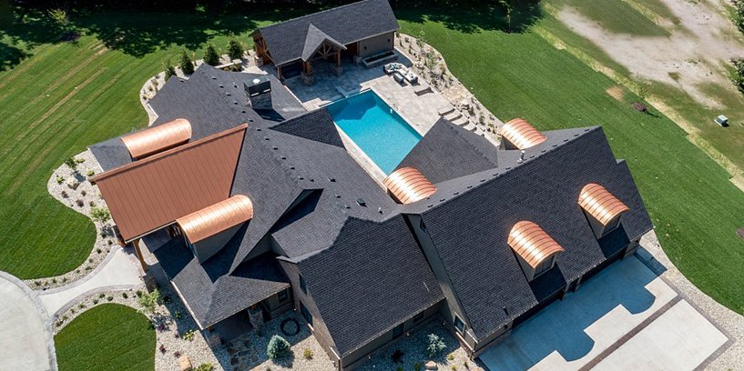 Slide of All Roof Solutions