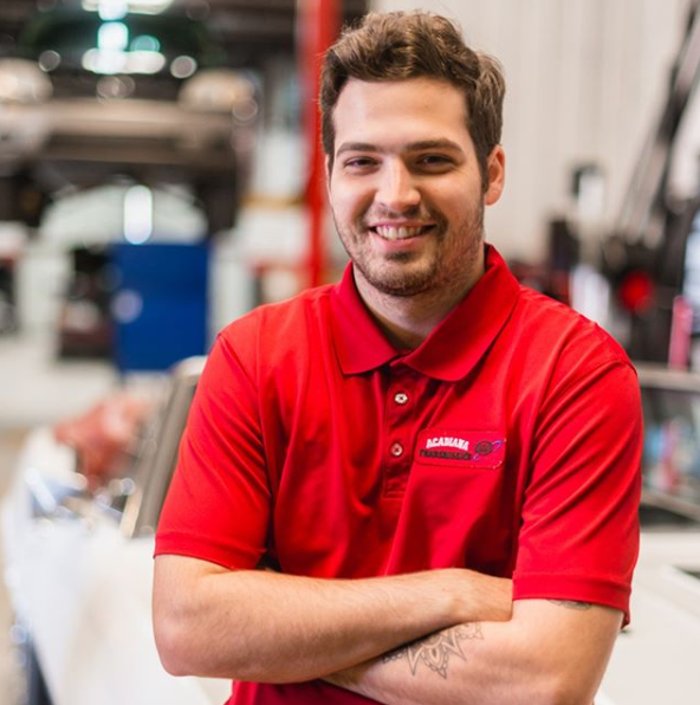 ACADIANA TRANSMISSION & AUTO REPAIR Updated September 2024 19