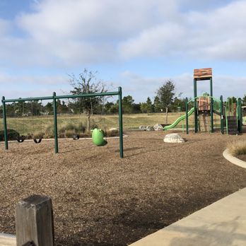 Williow Fork Park - Kids playground - Parks Near Me - Katy, Texas