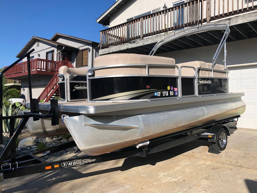 LAKE LIFE 805 Updated October 2024 18 Photos Paso Robles