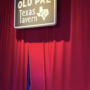 Old Pal Bar Texas Tavern - American Near Me - Lockhart, Texas Old Pal Bar Texas Tavern - American Near Me - Lockhart, Texas