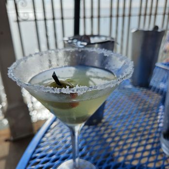 Hefner Grill - Perfect margaritas. Enjoyable. - Seafood Near Me - Oklahoma City, Oklahoma Hefner Grill - Perfect margaritas. Enjoyable. - Seafood Near Me - Oklahoma City, Oklahoma