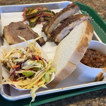 Hungry Bear Barbecue Jamboree - Desserts Near Me - Anaheim, California