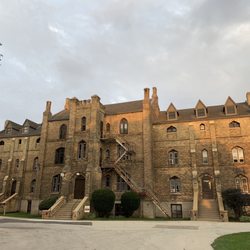 Dekoven Center - DeKoven Center