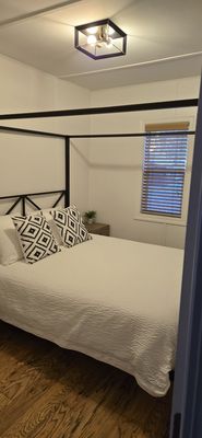 Firelite Lodge by null