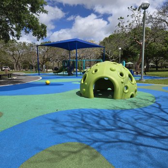 Terramar Park Location