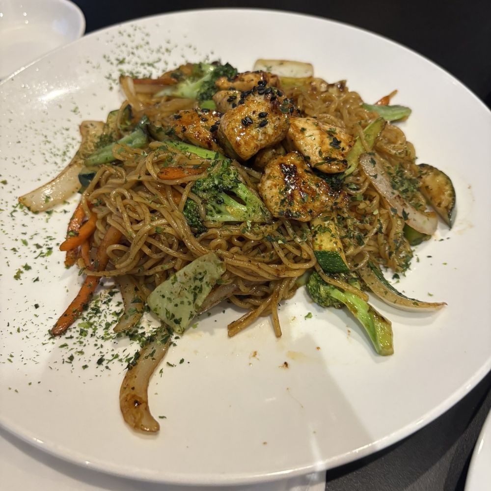 Koume Japanese Restaurant - Japanese Near Me - Plantation, Florida