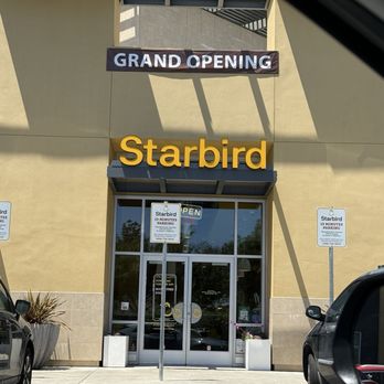 Starbird Chicken - Outside - Chicken Shop Near Me - Cupertino, California Starbird Chicken - Outside - Chicken Shop Near Me - Cupertino, California