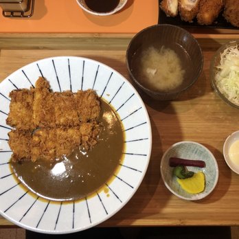 Saku - Curry Katsu - Japanese Near Me - Vancouver, British Columbia Saku - Curry Katsu - Japanese Near Me - Vancouver, British Columbia