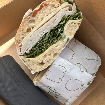 House Roots Coffee - Turkey sandwich - Bakeries Near Me - Chatsworth, California House Roots Coffee - Turkey sandwich - Bakeries Near Me - Chatsworth, California