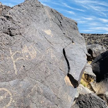 Petroglyph National Monument - Landmarks & Historical Buildings Near Me - Albuquerque, New Mexico