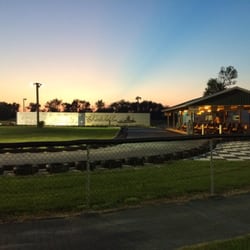 Fondy Sports Park - Go karts