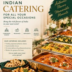 Masala Symphony