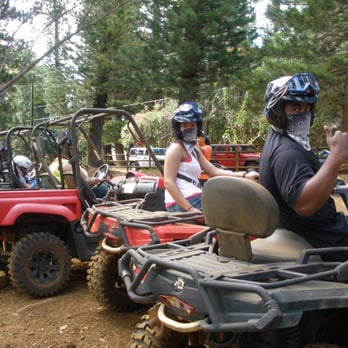 Kipu Ranch Adventures - Let the fun begin - Tours Near Me - Lihue, Hawaii Kipu Ranch Adventures - Let the fun begin - Tours Near Me - Lihue, Hawaii