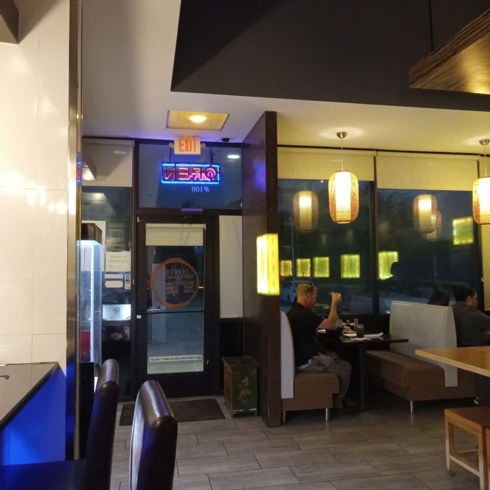 Iekei - From front entrance - Sushi Bars Near Me - Humble, Texas Iekei - From front entrance - Sushi Bars Near Me - Humble, Texas