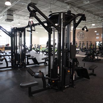 Gold's Gym - Gyms Near Me - Germantown, Maryland Gold's Gym - Gyms Near Me - Germantown, Maryland