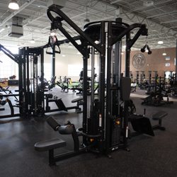 Gold's Gym