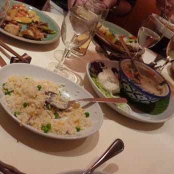 Kok Ping - Fried Rice - Chinese Near Me - Paris, 75